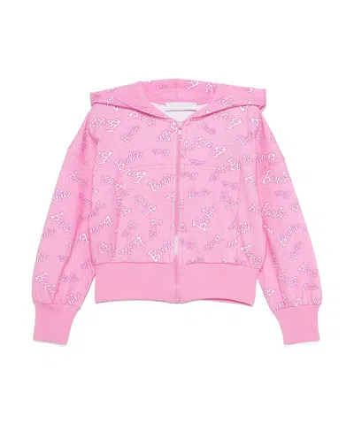 Monnalisa Sweater  Kids Color Pink