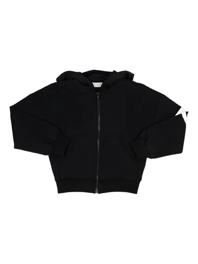 Monnalisa Kids' Zip-up Hoodie