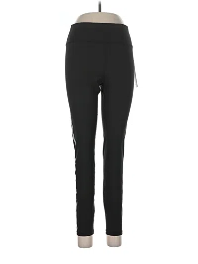 Mono B Active Pants In Black
