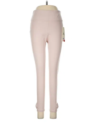 Mono B Active Pants In Neutral