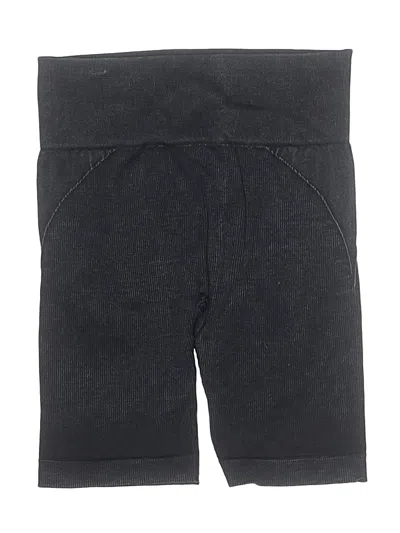 Pre-owned Mono B Athletic Shorts In Gray