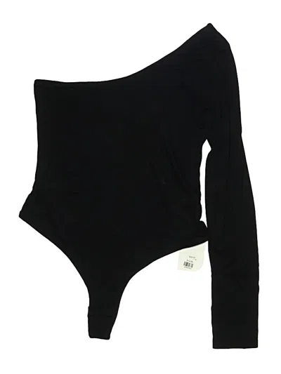 Mono B Bodysuit In Black