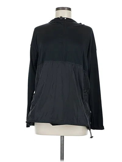 Pre-owned Mono B Cardigan Sweater In Black