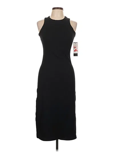 Pre-owned Mono B Cocktail Dress In Black