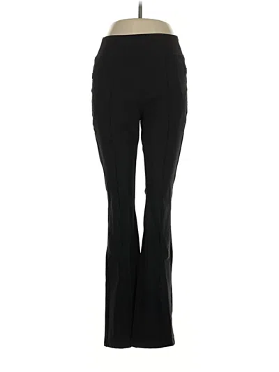 Pre-owned Mono B Dress Pants In Black