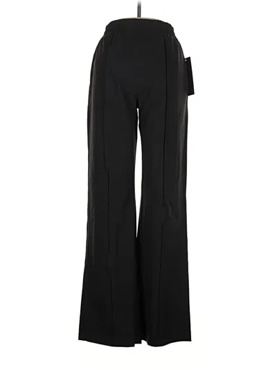 Pre-owned Mono B Dress Pants In Black