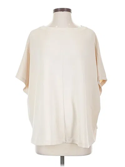 Pre-owned Mono B Kimono In White