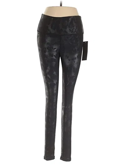 Mono B Leggings In Black