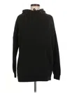 Mono B Pullover Hoodie In Black