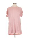 Mono B Short Sleeve T-shirt In Pink