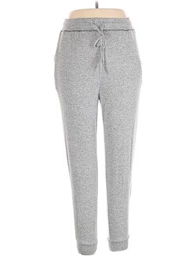 Pre-owned Mono B Sweatpants In Gray