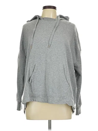 Pre-owned Mono B Sweatshirt In Gray