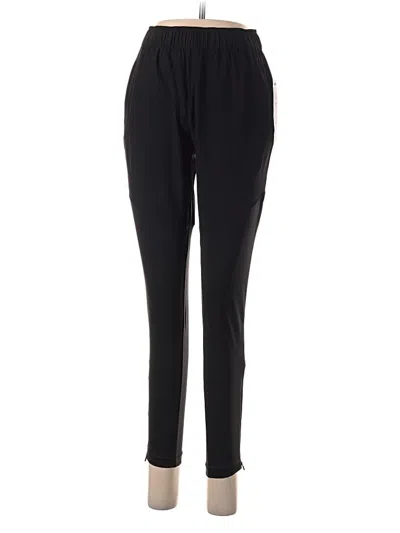 Mono B Track Pants In Black