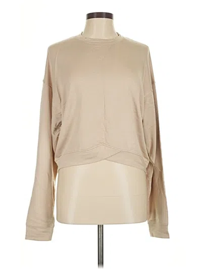 Mono B Turtleneck Sweater In Brown