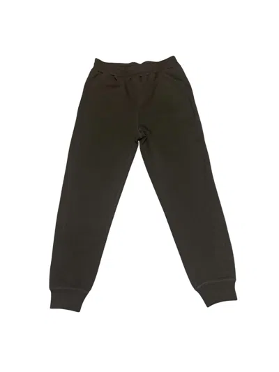 Mono B Women's Essential Joggers In Black