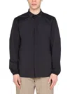 MONOBI MONOBI SHIRT JACKET