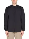 MONOBI MONOBI SHIRT JACKET