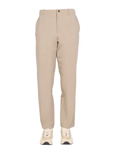 MONOBI STTRAIGHT LEG PANTS