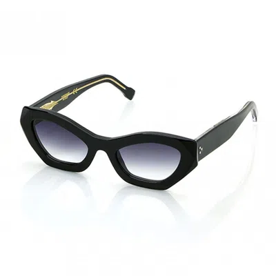 Monokol Eyewear In Black