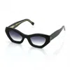 Monokol Sunglasses In Black