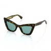 Monokol Sunglasses In Brown