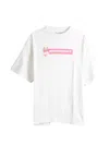 Mononoke Made Logo-print T-shirt In White