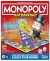 Monopoly App Banking Board Game In Red