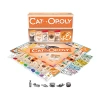 Monopoly Cat-opoly Game In Multi
