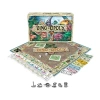 Monopoly Dino-opoly Game In Multi