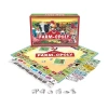 Monopoly Farm-opoly Board Game In Multi