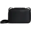Monos Metro Crossbody Bag In Carbon Black