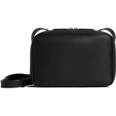 Monos Metro Crossbody Bag In Carbon Black