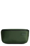 Monos Metro Sling Bag In Juniper Green