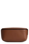 Monos Metro Sling Bag In Mahogany