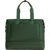 Monos Metro Weekend Bag In Juniper Green