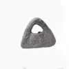 Monosuit Women's Bag Fat Toy Grey In Gray