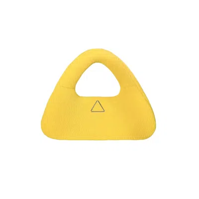 Monosuit Women's Bag Toy Maxi- Yellow & Orange