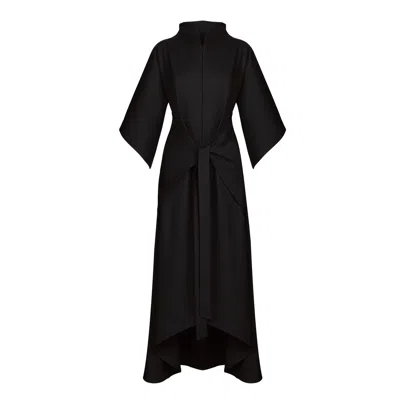 Monosuit Women's Dress Lea - Black
