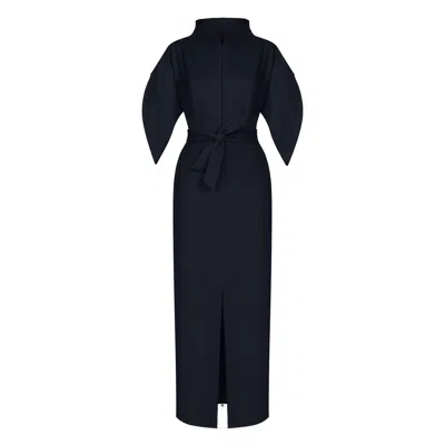Monosuit Women's Dress Lea Narrow - Grey