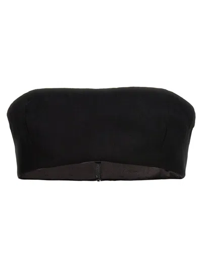 Monot 'bandeau' Top