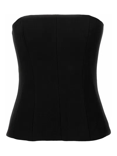 MONOT BUSTIER TOP