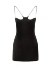 Monot Chic Mini Suit For Fall 2025 In Black