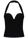 Monot Cindy Corset In Black