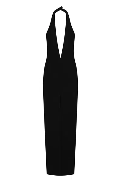 Monot Crepe Dress