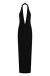 Monot Crepe Dress