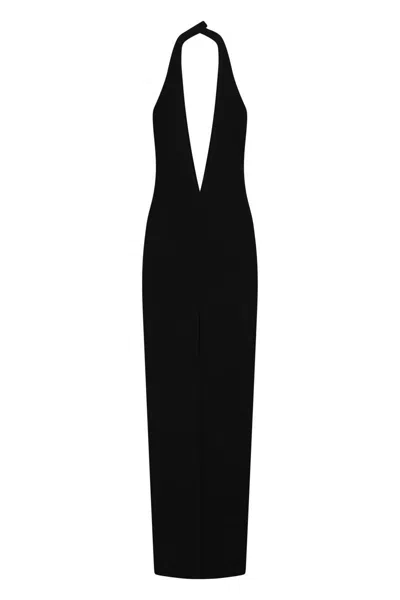 Monot Crepe Dress