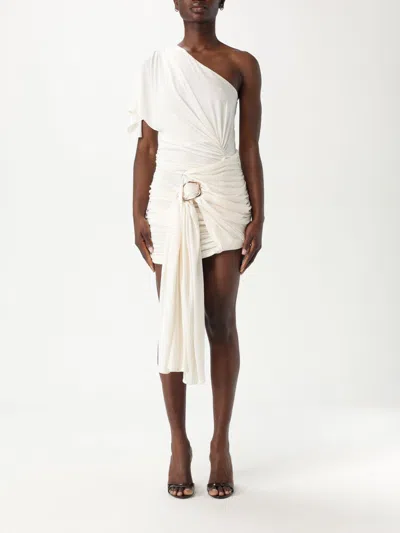 Monot Dress  Woman Color White