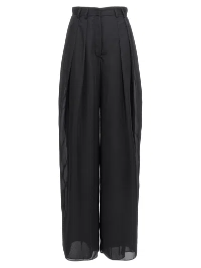 MONOT MONOT GEORGETTE' PANTS