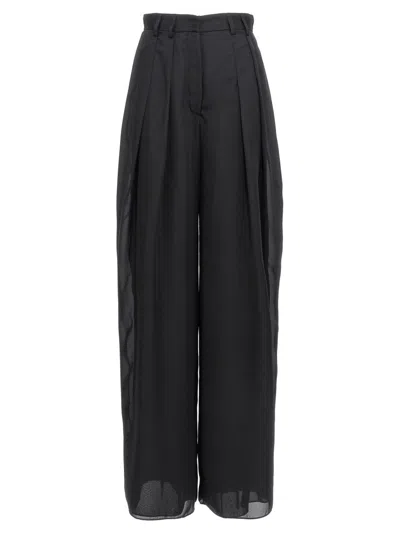 MONOT GEORGETTE' PANTS