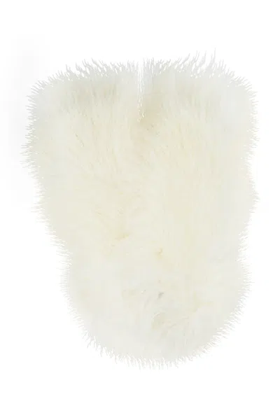 Monot Giacca In White